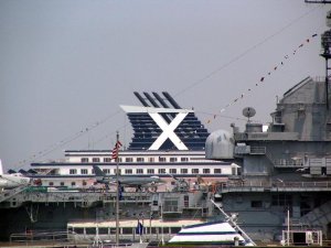 Waterways Boat Cruise NYC (around Manhattan island) 04.JPG